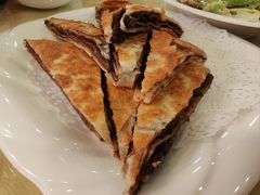 -东四民芳餐厅(朝阳门店)