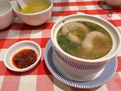 -西贝(华发商都店)