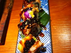 -鳗鱼家·深夜食堂(军博店)