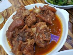 -雨田饭店(华兴东街店)