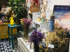 -雕刻时光咖啡馆(交大店)