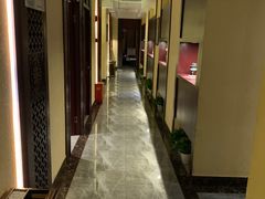 -大桶大足浴(瞿溪路店)
