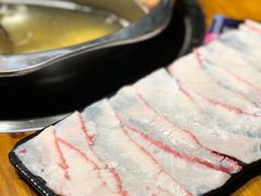 -潮味四季潮汕牛肉火锅(来凤街店)