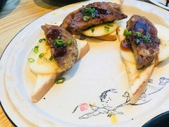 -大成铁板烧•板前(复古餐厅石老人店)