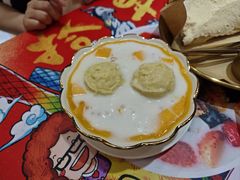 -甜心妈妈·榴莲星级糖水(北京路总店)