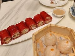 陶陶居大虾饺-陶陶居酒家(正佳广场店)