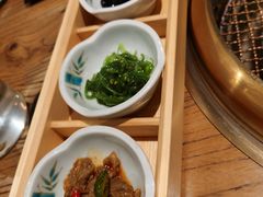 -黑牛の店·和牛烧肉(合生汇店)