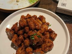 糖醋里脊-外婆家(西红门荟聚购物中心店)