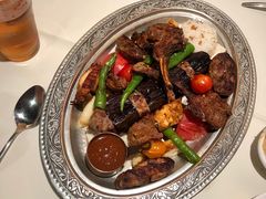 -Pasha帕夏土耳其餐厅(南昌路店)