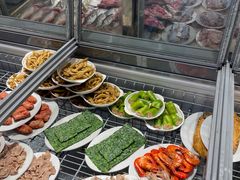 -车头老二大排档(金城步行街店)