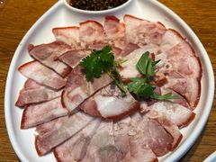 熏肉-春饼先生·北京烤鸭(甘井子万达店)