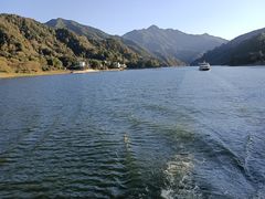 -新安江山水画廊风景区