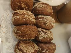 一品烧饼-牛街·马辈儿涮肉(牛街二店)