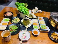 -凤鹤烤肉馆(万达锦绣店)