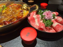 -色響火锅(恒隆广场店)