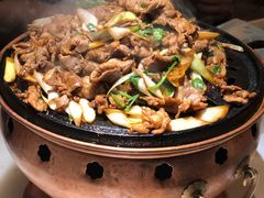 -京华烟云·北京烤鸭(领展购物广场·中关村店)