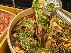 -韩盛·盛江山自助料理(中街大悦城黑金店)