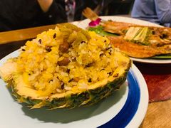 -紫滇源云南生态菜(丹凤街店)
