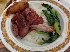 -余百年·现烧烧腊(布吉华浩源店)