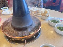 -阳坊大都涮羊肉(阳坊总店)