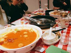 -西贝(上海中心店)