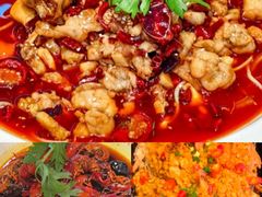 -路边边.炒菜烧烤.音乐餐厅(良乡长虹店)