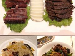 -新疆大厦·慕士塔格餐厅