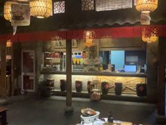-南京大牌档(崇文门国瑞店)