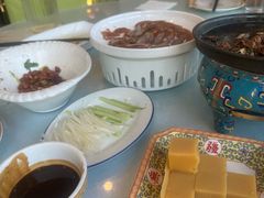-烤肉季饭庄