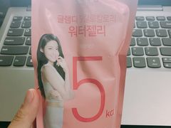 -Olive Young(明洞旗舰店)