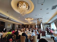 大堂-金苑海鲜酒家(来魅力店)