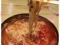 -现代烧烤冷面店(苏家屯店)