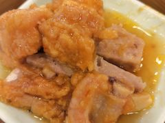 特色蒸排骨-点都德(北京路贰店)