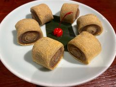 -北平食府(马鞍山路店)
