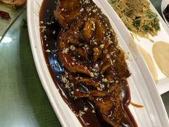 -桃子餐厅·天津菜(红星路直营店)