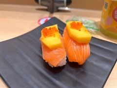 -友壹町寿司(佛山新DNA店)
