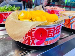 -龍歌自助小火锅(黄岛吾悦店)