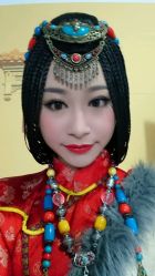 -盘子女人坊生日照·摄影馆(华强店)