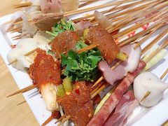 -袁记串串香(墨河南岸店)