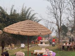 -HERRE·FARM 赫尔露营农场·团建聚会包场