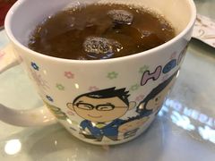 -东四民芳餐厅(世茂工三店)