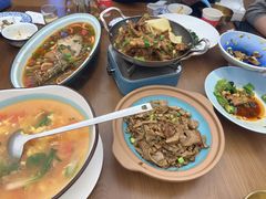 -鸿运楼·舌尖上的徽菜