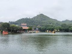 -珠海圆明新园