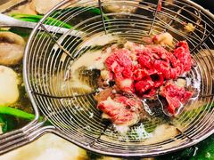 吊龙伴-八合里潮汕鲜牛肉火锅(深圳海岸城店)