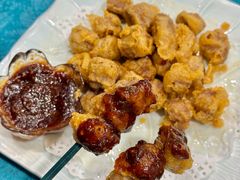 -阿二靓汤·地道顺德菜(容桂渔人码头店)