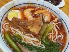 -林氏沙茶面·闽南必尝小吃(福建路店)