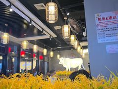 -小肥牛潮汕牛肉火锅(南联店)