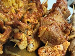 -海平馄饨(逍遥二路店)