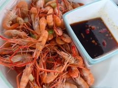 -小小饭店·休闲农庄·安吉松树林里的农家菜