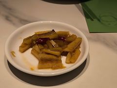 -鑫小城故事·藕汤·家常菜(台北一路总店)